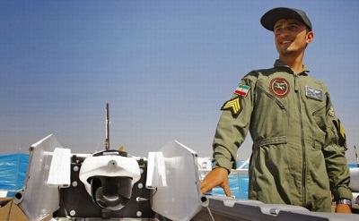 極端組織掌握山寨無人機殺死兩名軍人，論無人機反制的重要性