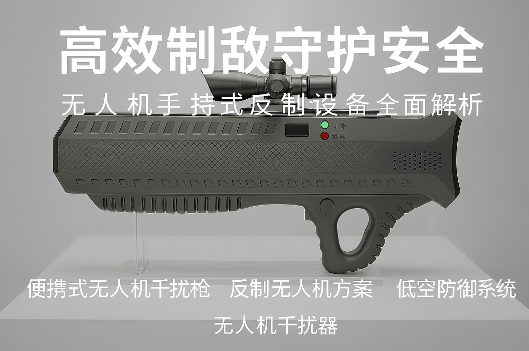 無(wú)人機(jī)手持反制設(shè)備
